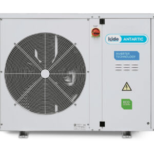 Unidades multiservicio con compresor Inverter