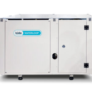 SISTEMA WATERLOOP EWC